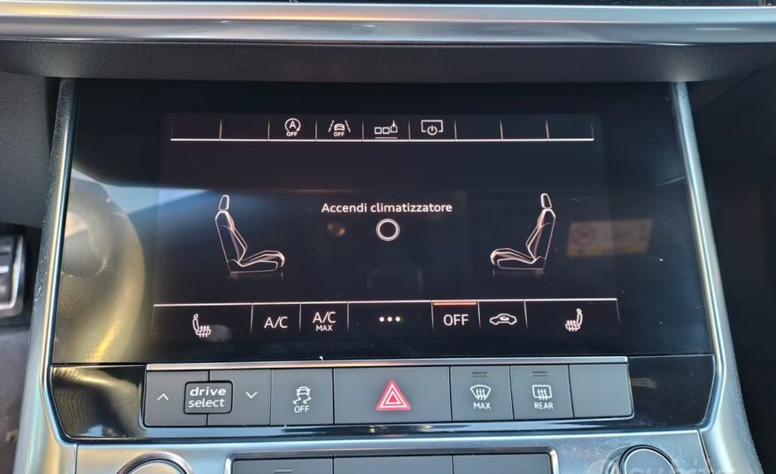 Audi A6 40 2.0 TDI quattro ultra S tronic SLINE