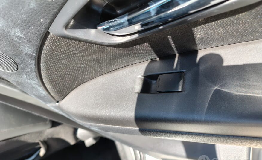 Fiat Sedici Emotion 2.0 MJT DPF 4×4 DISINSERIBILE
