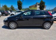 Fiat Punto 1.2 5 porte Street 2018 – “59.000KM”