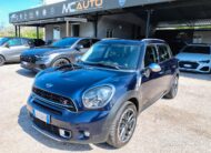 Mini Cooper SD Countryman Mini 2.0