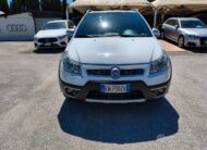 Fiat Sedici Emotion 2.0 MJT DPF 4×4 DISINSERIBILE