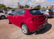 Alfa Romeo Giulietta 1.6 JTDm TCT 120 CV Super