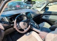 Renault Espace Blue dCi 160CV EDC Executive 4Contr