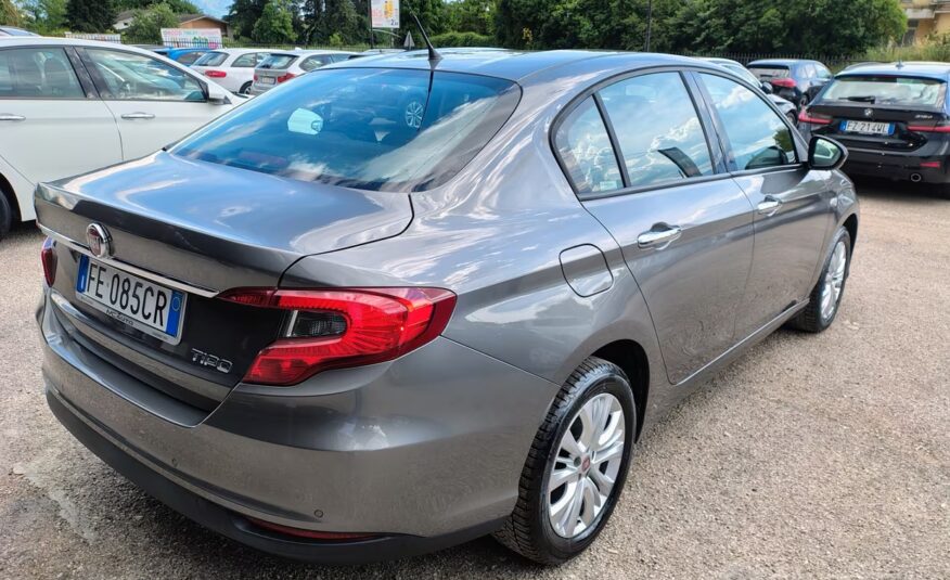 Fiat Tipo 1.4 4 porte Lounge