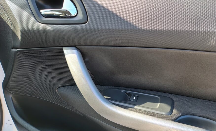 Peugeot 308 1.6 8V HDi 93CV 5p. Active “PERFETTA