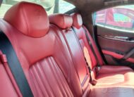 Maserati Ghibli V6 S Q4