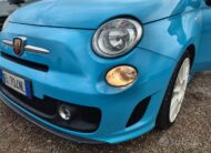 Abarth 500 1.4 Turbo T-Jet