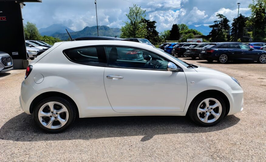 Alfa Romeo MiTo 1.4 78 CV 8V S&S Super