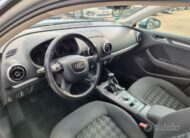 Audi A3 SPB 1.6 TDI clean diesel Ambition