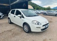 Fiat Punto 1.2 8V 5 porte Lounge