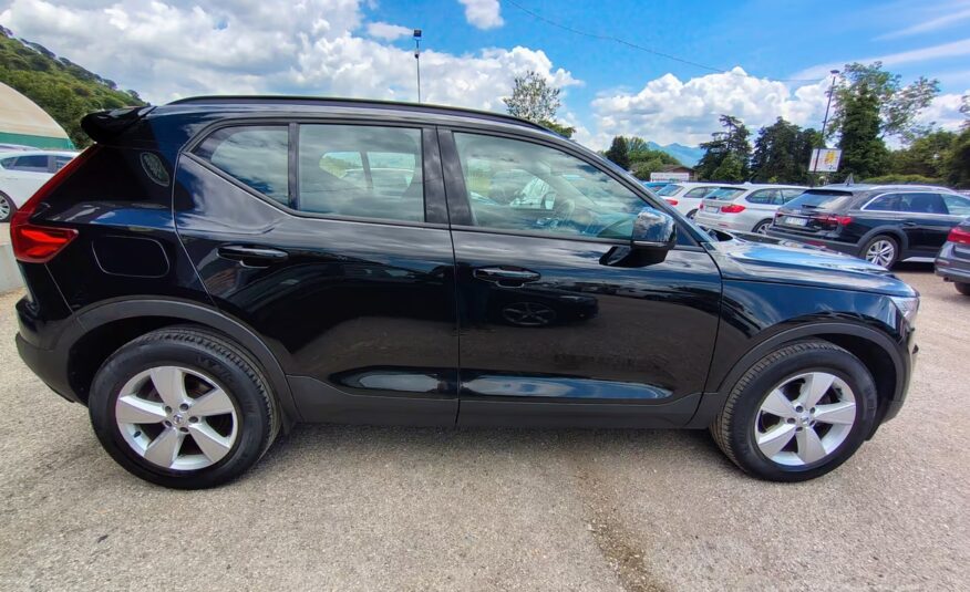 Volvo XC40 D3 Geartronic R-design