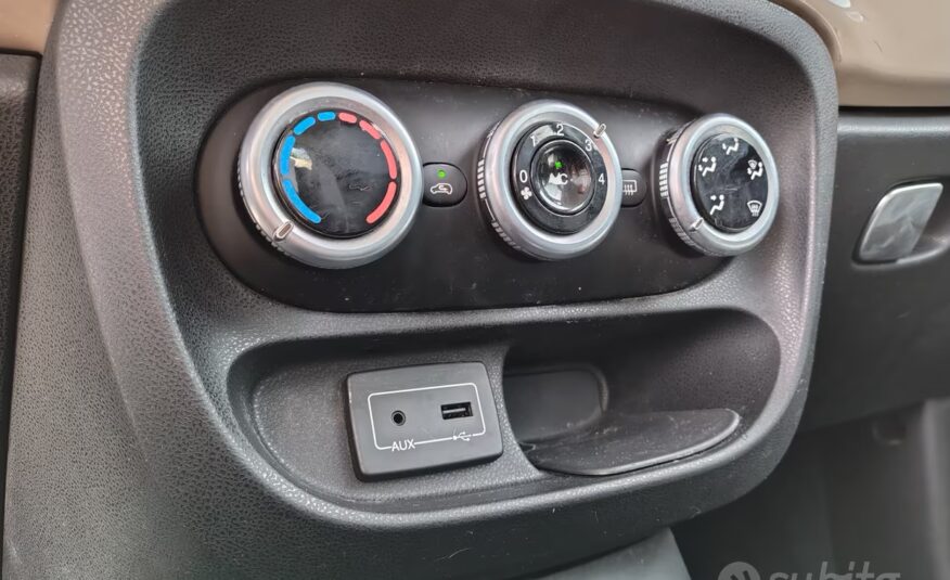 Fiat 500L 1.3 Multijet 85 CV Pop Star