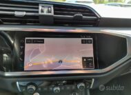 Audi Q3 40 TDI quattro S tronic S line edition