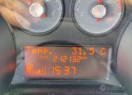 Fiat Punto 1.4 8V 5 porte Easypower Lounge