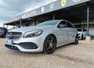 Mercedes-benz A 180 Automatic Premium