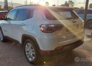 Jeep Compass 1.3 T4 PHEV AT6 4xe Limited