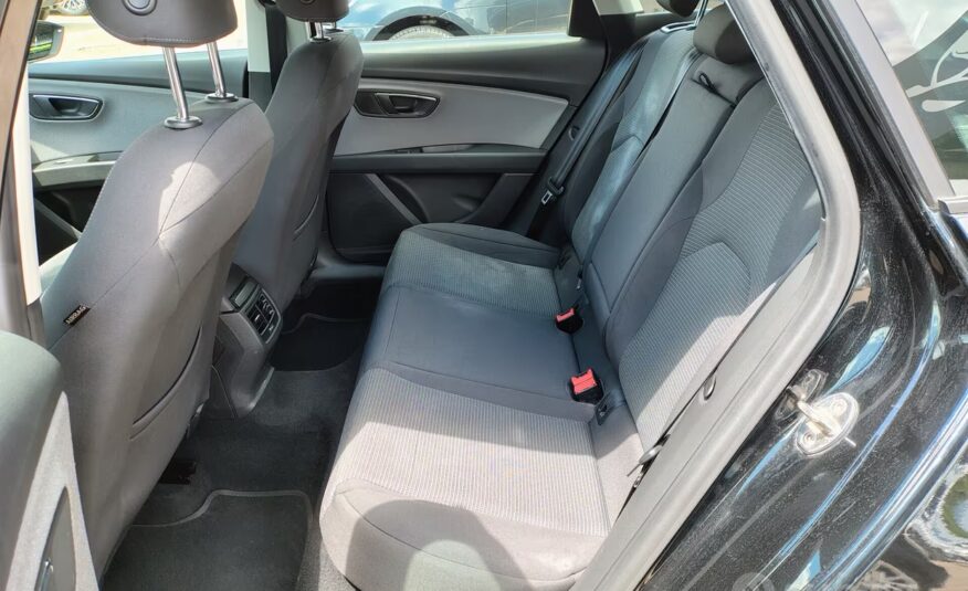 Seat Leon 1.6 TDI 115 CV ST FR