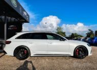 Audi A4 RS 4 STUPENDA