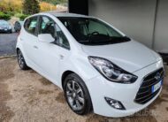 Hyundai iX20 1.6 MPI Econext APP MODE