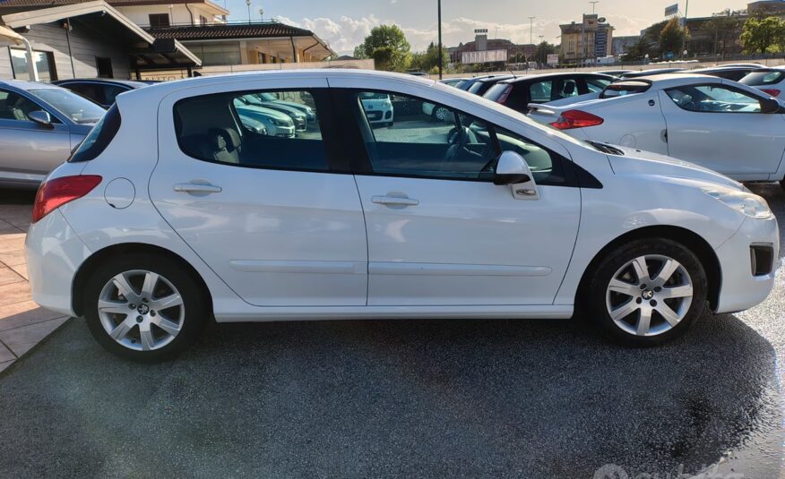 Peugeot 308 1.6 8V HDi 93CV 5p. Active “PERFETTA
