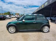 Mini Mini 1.4 tdi One D Park Lane