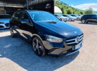 Mercedes-benz B 180 B 180 d Automatic Business Ext