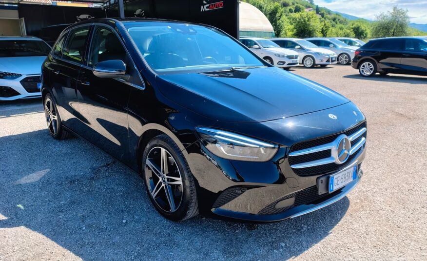 Mercedes-benz B 180 B 180 d Automatic Business Ext