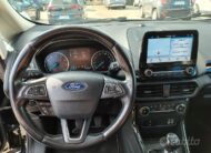 Ford EcoSport 1.0 EcoBoost 125 CV Titanium 2018