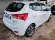 Hyundai iX20 1.6 MPI Econext APP MODE