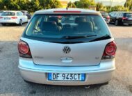 Volkswagen Polo 1.4/80CV 16V 5p. Comfort. BiFuel G