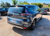 Renault Espace Blue dCi 160CV EDC Executive 4Contr