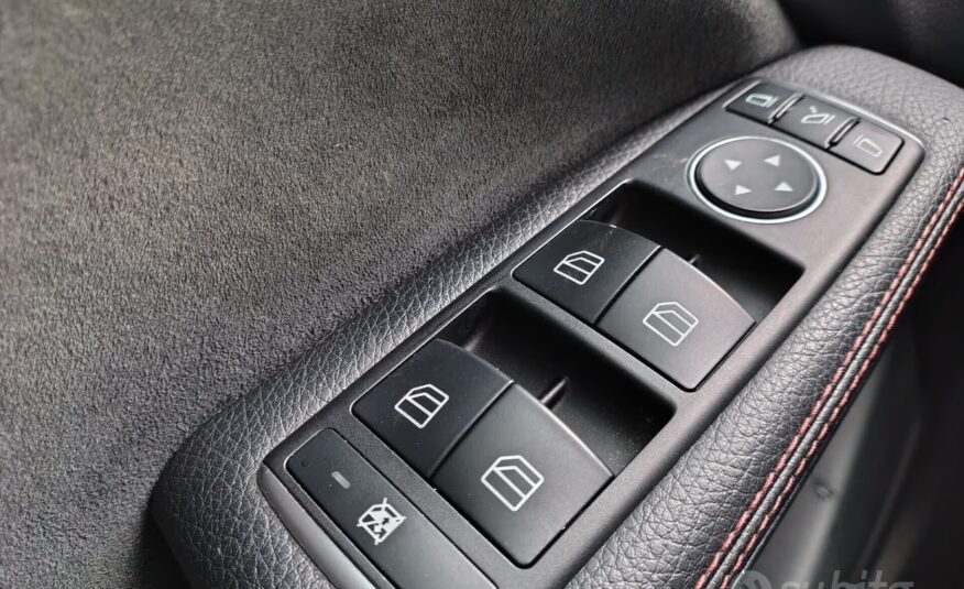 Mercedes-benz A 180 Automatic Premium
