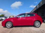 Alfa Romeo Giulietta 1.6 JTDm TCT 120 CV Super