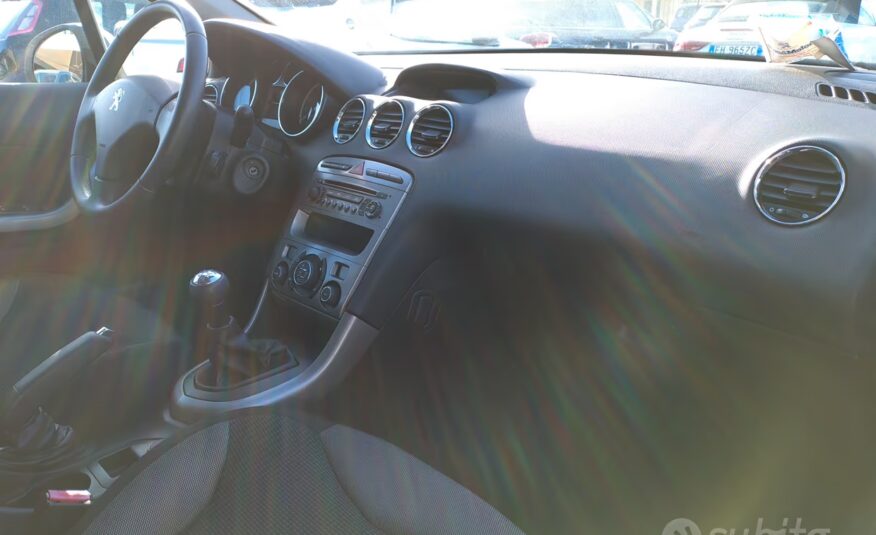 Peugeot 308 1.6 8V HDi 93CV 5p. Active “PERFETTA