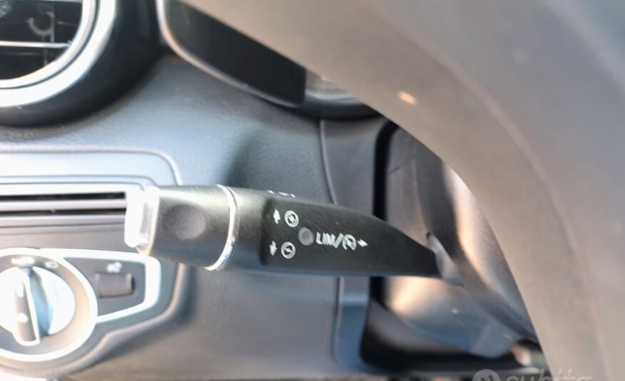Mercedes-benz C 220 d S.W. Auto Premium