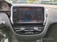 Peugeot 208 PureTech 82 5 porte Allure