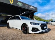 Audi A4 RS 4 STUPENDA