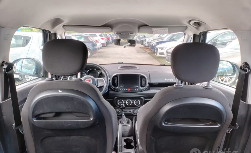 Fiat 500L 1.6 Multijet 120 CV City Cross