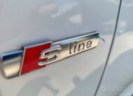 Audi Q3 40 TDI quattro S tronic S line edition