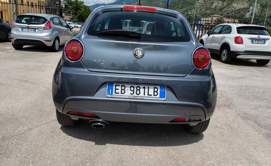 Alfa Romeo MiTo 1.3 JTDm-2 95 CV S&S Super