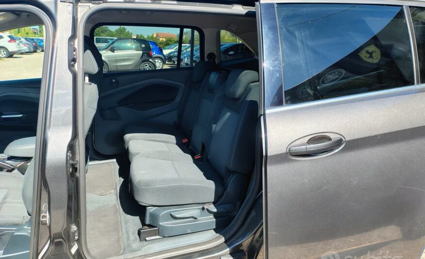 Ford C-Max7 7 posti 1.6 TDCi 115CV Business