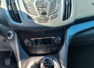 Ford C-Max7 7 posti 1.6 TDCi 115CV Business