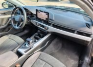 Audi A4 30 TDI/136 CV S tronic S line edition