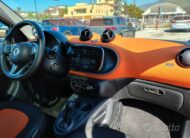 Smart ForFour 70 1.0 twinamic Prime
