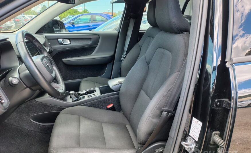 Volvo XC40 D3 Geartronic R-design