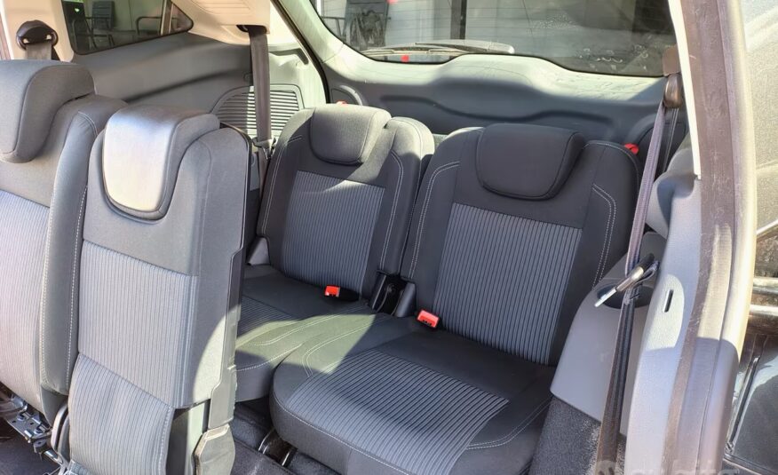 Ford C-Max7 7 posti 1.6 TDCi 115CV Business