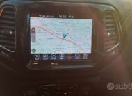 Jeep Compass 1.3 T4 PHEV AT6 4xe Limited