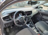 Volkswagen Polo 1.0 MPI 5p. Comfortline BlueMotion