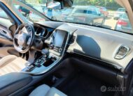 Renault Espace Blue dCi 160CV EDC Executive 4Contr