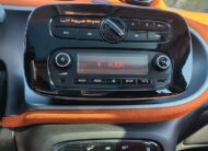 Smart ForFour 70 1.0 twinamic Prime